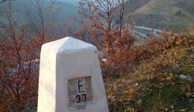 Τι συμβαίνει στα ελληνοαλβανικά σύνορα; – Καταγγελίες για «αθόρυβες» αλλαγές συνόρων εις βάρος της Ελλάδας