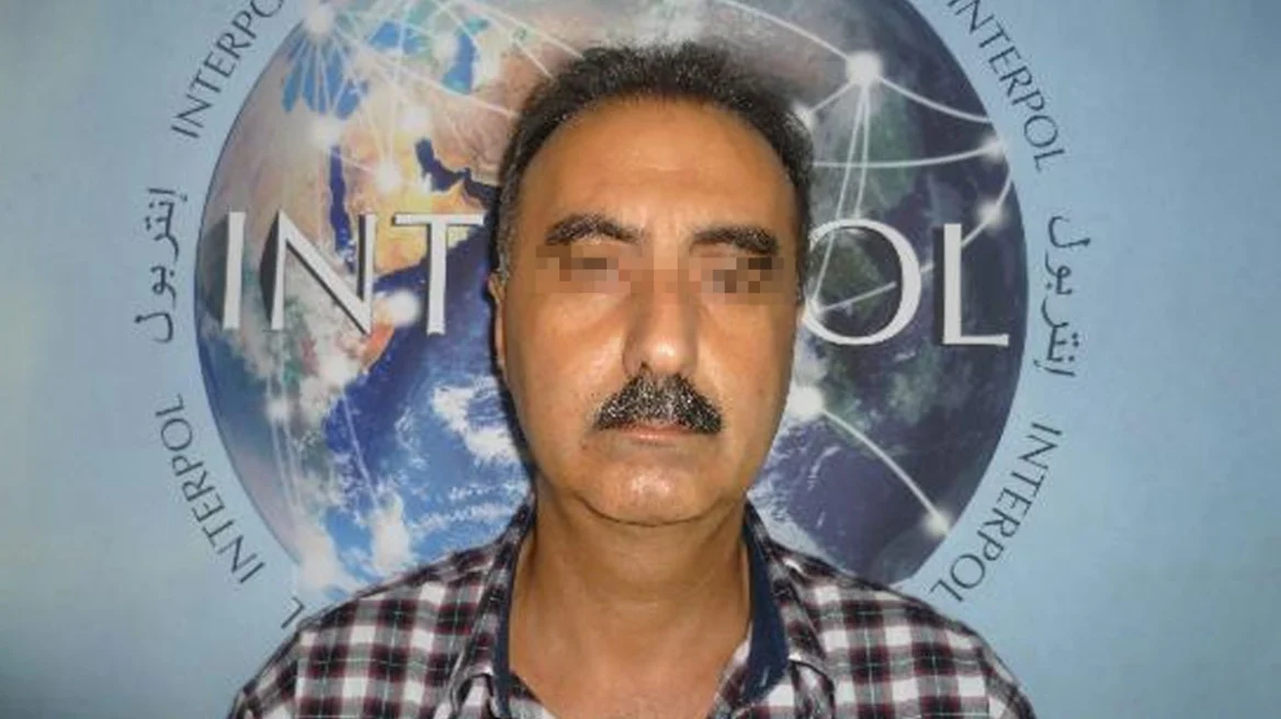 Αυτός είναι ο Έλληνας «Pablo» της οργάνωσης με τα 210 κιλά κοκαΐνης στον Πειραιά (φωτο) 