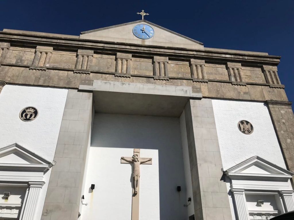 Έπαιξαν μουσική σε ορθόδοξη εκκλησία στο Μπράιτον – Αντιδράσεις από την Αρχιεπισκοπή Μεγάλης Βρετανίας