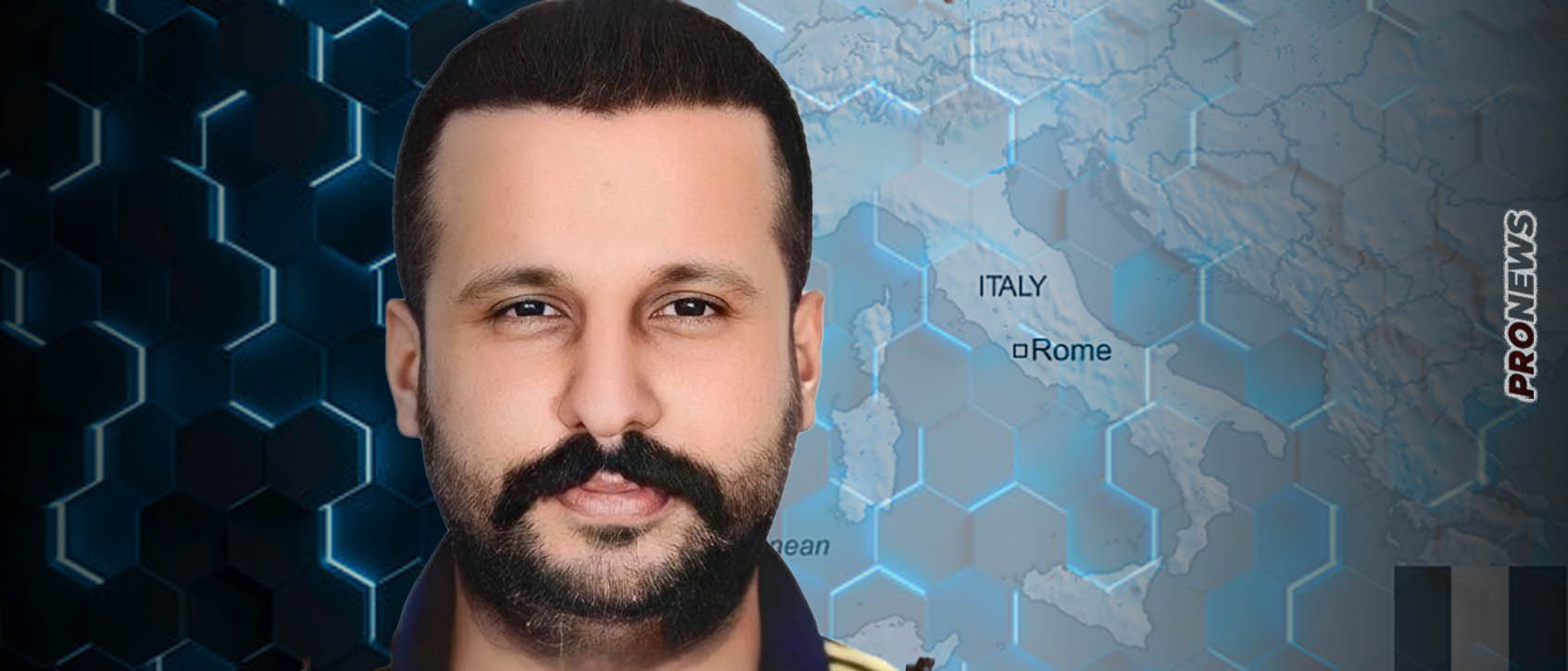 Συνελήφθη στην Ιταλία ο Τούρκος μαφιόζος Μπαρίς Μπογιούν – Ήταν ο ηγέτης των Dalton που εκτελέστηκαν στη Λούτσα