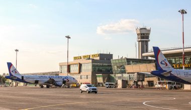 Ρωσία: Αναστολή λειτουργίας του αεροδρομίου του Καζάν λόγω πιθανής επίθεσης από ουκρανικά drone