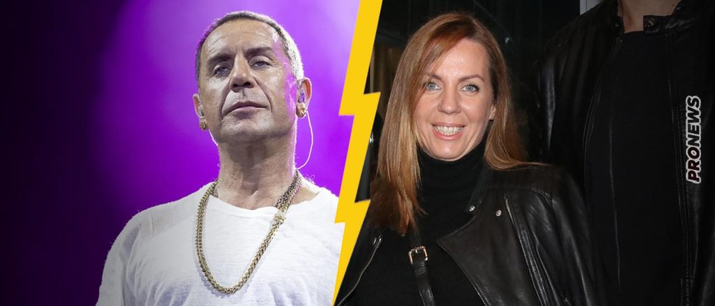 Γιώργος Μαζωνάκης: «Στα μαχαίρια» με την αδερφή του Βάσω – Τα εκατομμύρια που έκαναν «φτερά»