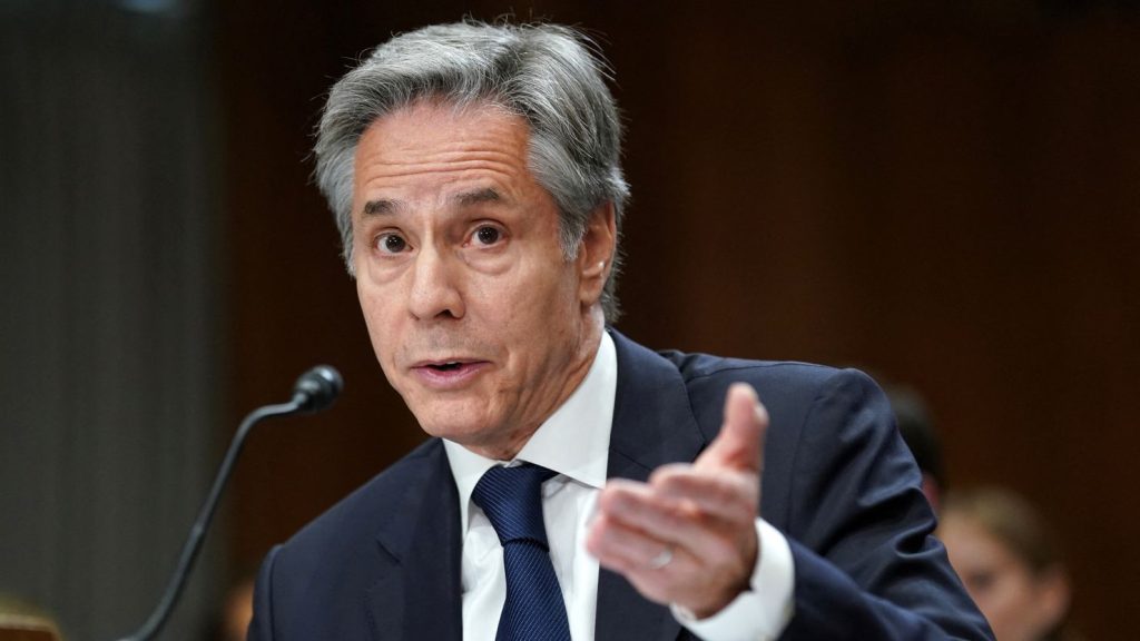 ΗΠΑ: «Αν θέλουν οι Ουκρανοί μπορούν να χρησιμοποιήσουν τα όπλα μας για να χτυπήσουν ρωσικές πόλεις»!