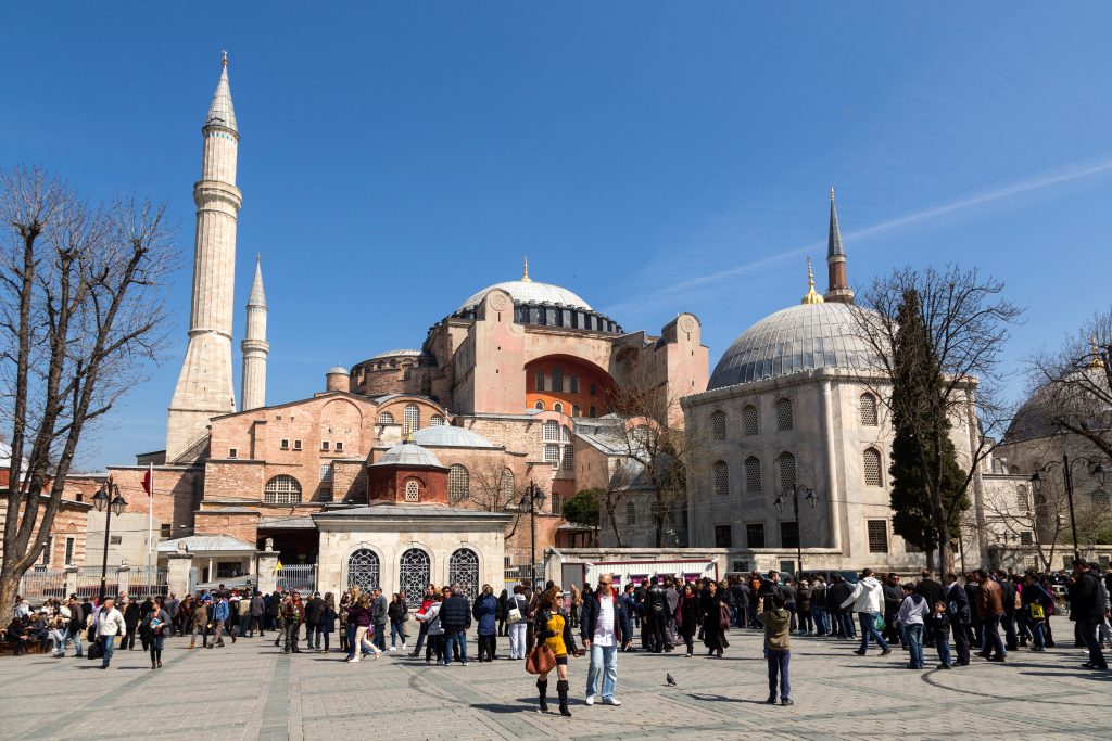Νέα προειδοποίηση ειδικού για την Κωνσταντινούπολη: «Εάν σπάσει η γραμμή του ρήγματος  θα σημειωθεί σεισμός έως και 7,5 Ρίχτερ»