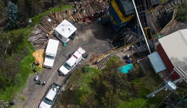 Κολομβία: Έκρηξη σε εργοστάσιο κατασκευής πυρίτιδας – Τουλάχιστον ένας νεκρός και 32 τραυματίες