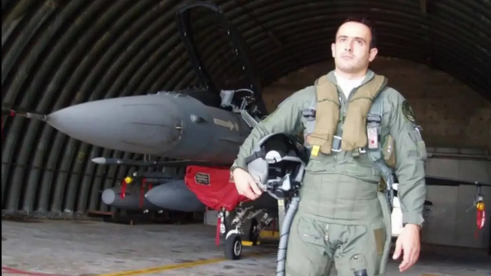 Αρχηγός ΓΕΑ για Κ.Ηλιάκη: «Ακόμη και εάν γνώριζε από πριν την κατάληξη της αποστολής του δεν θα άλλαζε τίποτα»