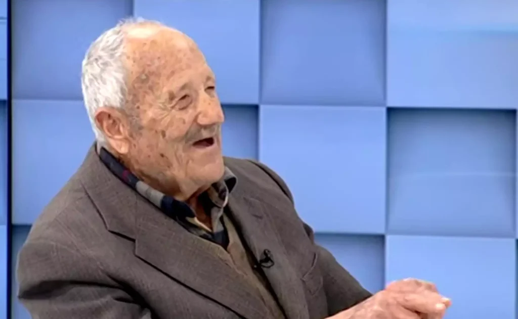 «Έφυγε» από τη ζωή σε ηλικία 97 ετών ο γηραιότερος «αιώνιος» φοιτητής της Ελλάδας