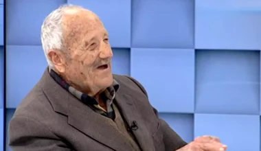 «Έφυγε» από τη ζωή σε ηλικία 97 ετών ο γηραιότερος «αιώνιος» φοιτητής της Ελλάδας