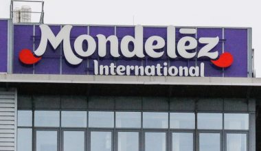 Πρόστιμο ύψους 337,5 εκατομμυρίων ευρώ από την Κομισιόν στη Mondelēz