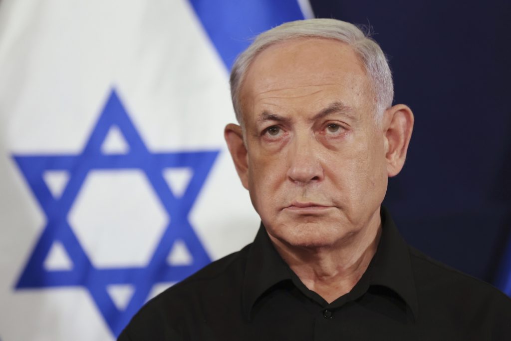 Ισραήλ: «Πράσινο φως» από τον Μ.Νετανιάχου για να αρχίσουν ξανά οι διαπραγματεύσεις για την απελευθέρωση των ομήρων