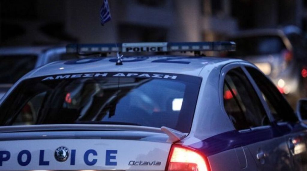 Ηράκλειο: Σύλληψη 25χρονου Σύρου και 18χρονης Ελληνίδας για διακίνηση χασίς