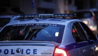 Ηράκλειο: Σύλληψη 25χρονου Σύρου και 18χρονης Ελληνίδας για διακίνηση χασίς