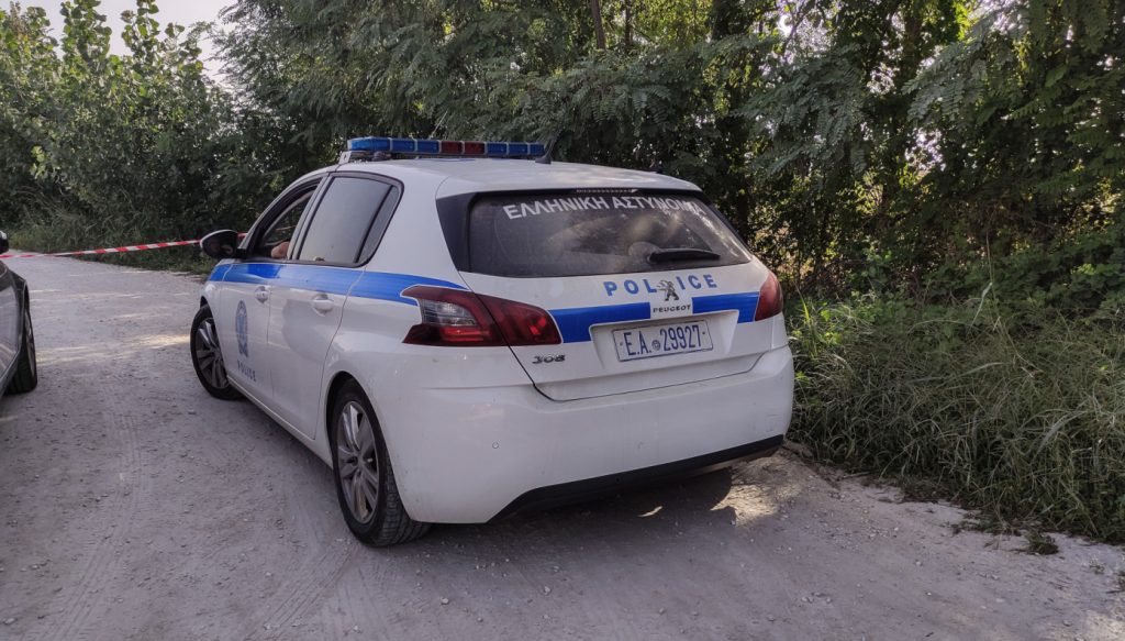 Κ.Δημογλίδου για δολοφονία 63χρονης στη Χαλκίδα: «Δεν υπάρχει κάποιο πρόσωπο στο κάδρο των ερευνών» (βίντεο)