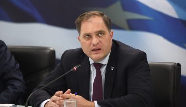 Κύκλωμα διαφθοράς εφοριακών στην Χαλκίδα: Ο Γ.Πιτσιλής τώρα δίνει εντολή ελέγχου από την Αθήνα