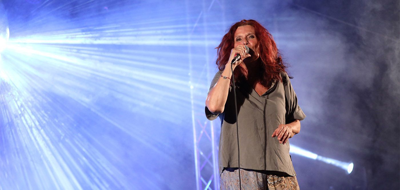 Πωλίνα για το χασμουρητό της Μ.Σάττι στη Eurovision: «Αυτές οι μαγκιές είναι αγώνας του “καναπέ”»