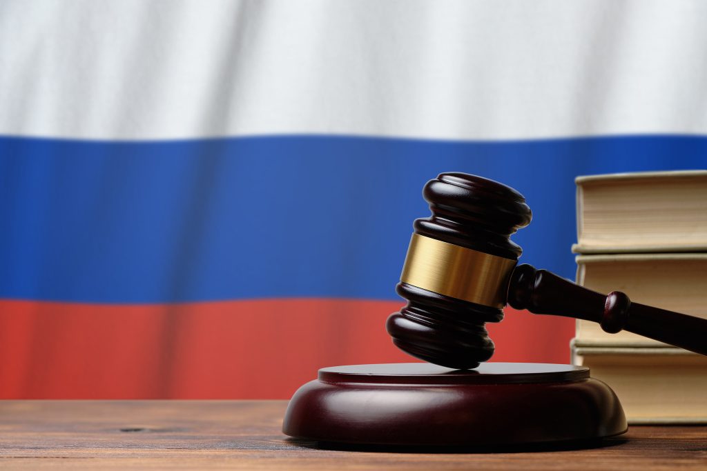 Ρωσία: Συνελήφθη στη Μόσχα ο αξιωματούχος του υπουργείου Άμυνας Βλαντίμιρ Βερτελέτσκι