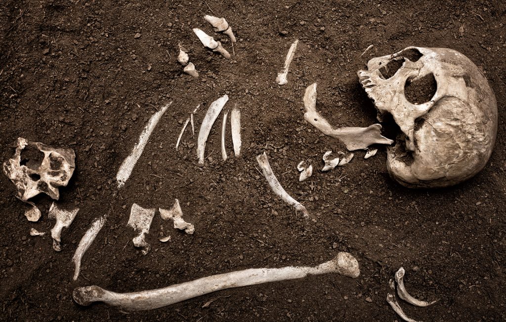Βρετανία: Αρχαιολόγοι έφεραν στο φως δολοφονία 2.000 ετών – Τι ανακάλυψαν