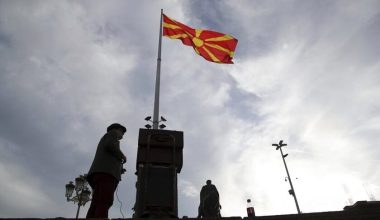 Σκόπια: Χάνει μια έδρα το DUI το μεγαλύτερο αλβανικό κόμμα