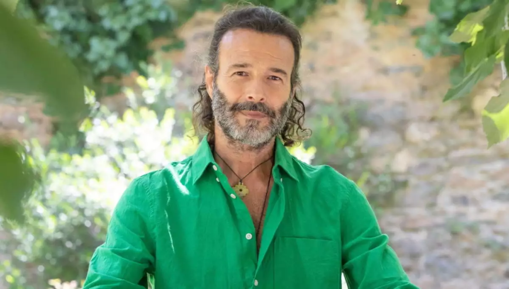 Θ.Ευθυμιάδης: «Δεν δικαιούμαι να φάω κάτι αν δεν έχω την ψυχική και σωματική δύναμη να το κοιτάξω στα μάτια»