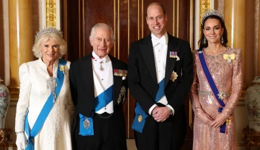 Ακυρώνονται όλες οι εμφανίσεις της βασιλικής οικογένειας – Δεν θέλουν να επηρεαστεί η προεκλογική περίοδος