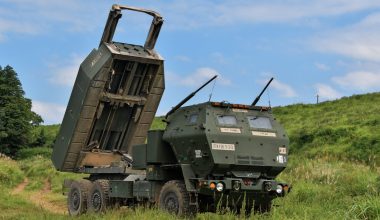 ΗΠΑ: Στέλνουν νέα βοήθεια στον στρατό του Ζελένσκι- Ρουκέτες και πυραύλους για HIMARS