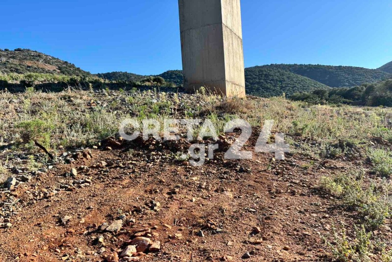 Κρήτη: Το Σάββατο το τελευταίο «αντίο» στην 17χρονη που έχασε τη ζωή της πέφτοντας από γέφυρα