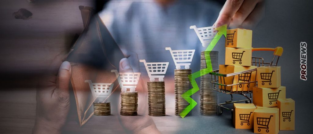 Γιατί αν δεν υπήρχε η ακρίβεια θα έπρεπε να εφευρεθεί: Η υποκρισία της κυβέρνησης για την υποτιθέμενη προσπάθεια πάταξής της