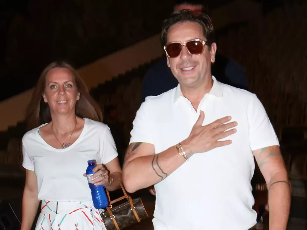 Γ.Μαζωνάκης: Η απάντηση της αδελφής του στα ασφαλιστικά μέτρα που κατέθεσε εις βάρος της