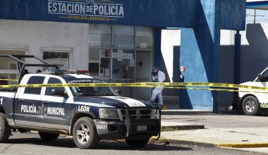 Μεξικό: Πέντε νεκροί και ένας τραυματίας μετά από ένοπλη επίθεση σε εμπορικό κέντρο στο Ακαπούλκο