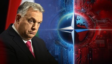 Β.Όρμπαν: «Το ΝΑΤΟ προετοιμάζεται για πόλεμο με τη Ρωσία – Εμείς δεν θα συμμετάσχουμε» (upd)