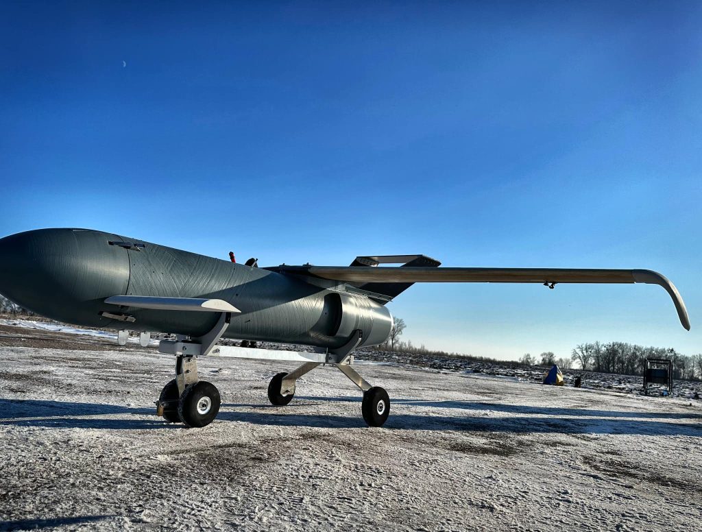 Η ουκρανική βιομηχανία drones σε κρίση: δεν αρκεί η παραγωγή για τις ανάγκες του πολέμου