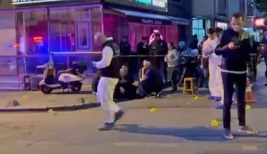 Πυροβολισμοί στην Κωνσταντινούπολη: Tρεις νεκροί και πέντε τραυματίες – Υπήρξε εμπλοκή Ισραηλινών