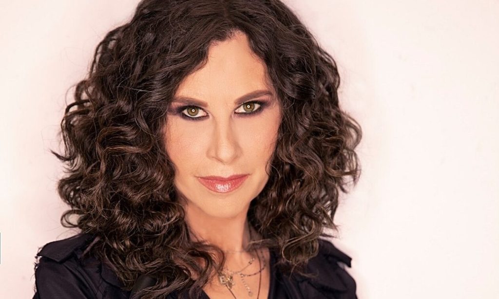 «Έφυγε» από τη ζωή η μητέρα της Ε.Αρβανιτάκη 