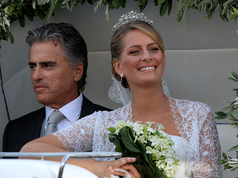 Τ.Μπλάτνικ: Συνεχίζονται οι έρευνες για τον εντοπισμό του ετεροθαλούς αδελφού της 