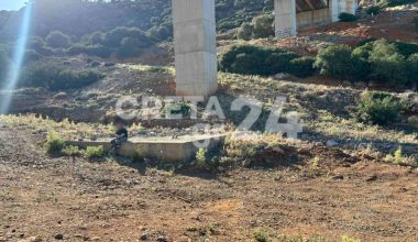Κρήτη: Νέα στοιχεία και μαρτυρίες για την 17χρονη μαθήτρια που έπεσε από γέφυρα στον ΒΟΑΚ
