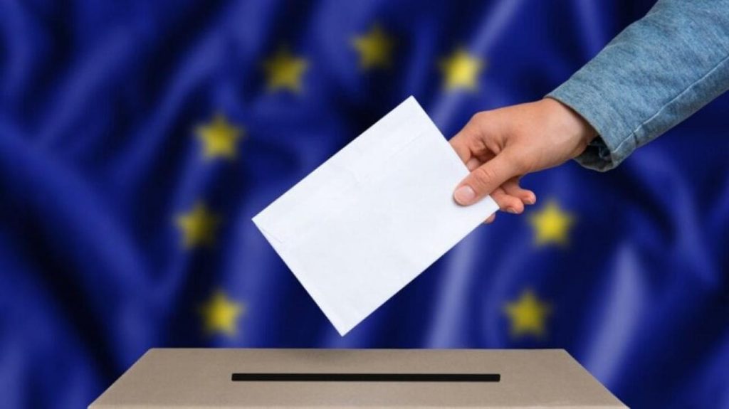 Ευρωεκλογές 2024: Ποιος είναι ο προβλεπόμενος χρόνος φυλάκισης για εκείνους που δεν θα ψηφίσουν