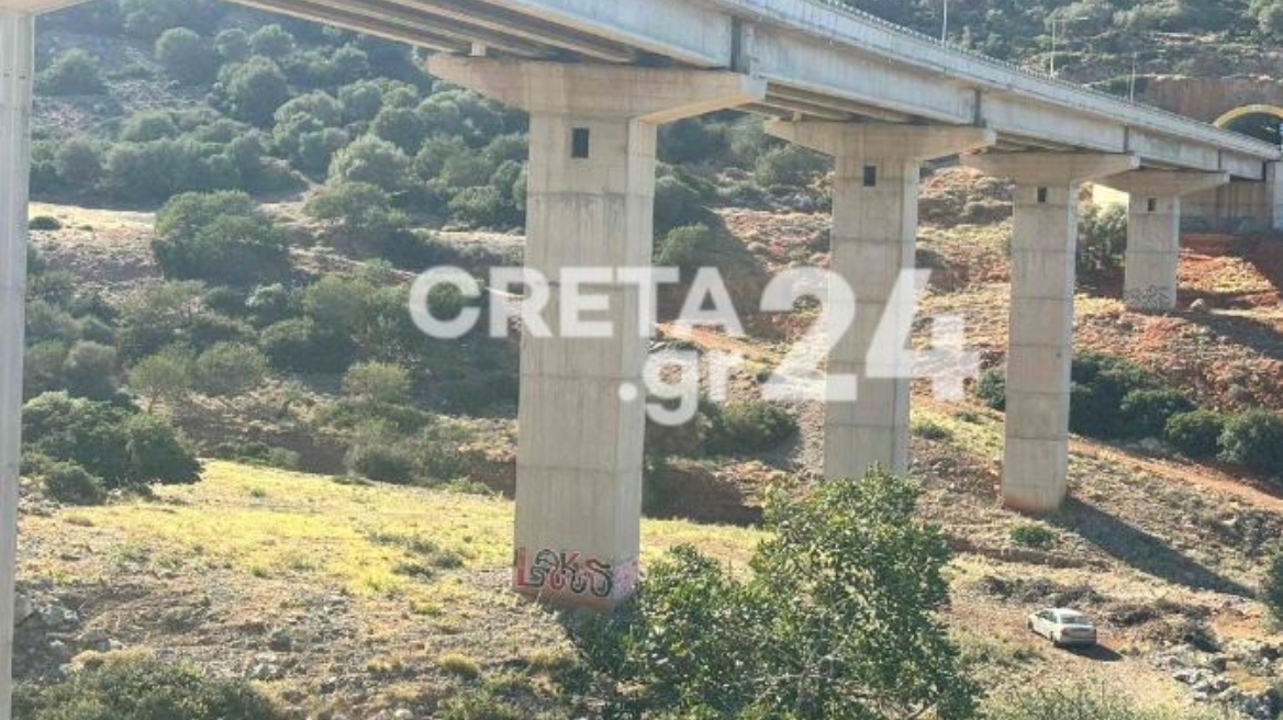 Θάνατος 17χρονης μαθήτριας στην Κρήτη – «Ξέρω ότι δεν αυτοκτόνησε» λέει η αδερφή της