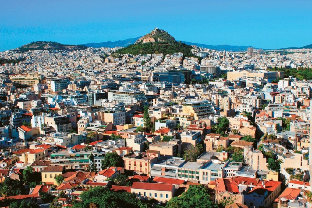 Σε ανοδική τροχιά οι τιμές των ακινήτων στις ευρωπαϊκές πρωτεύουσες – Στη δεύτερη θέση η Αθήνα με αύξηση 9,6%