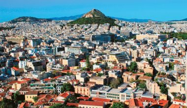 Σε ανοδική τροχιά οι τιμές των ακινήτων στις ευρωπαϊκές πρωτεύουσες – Στη δεύτερη θέση η Αθήνα με αύξηση 9,6%