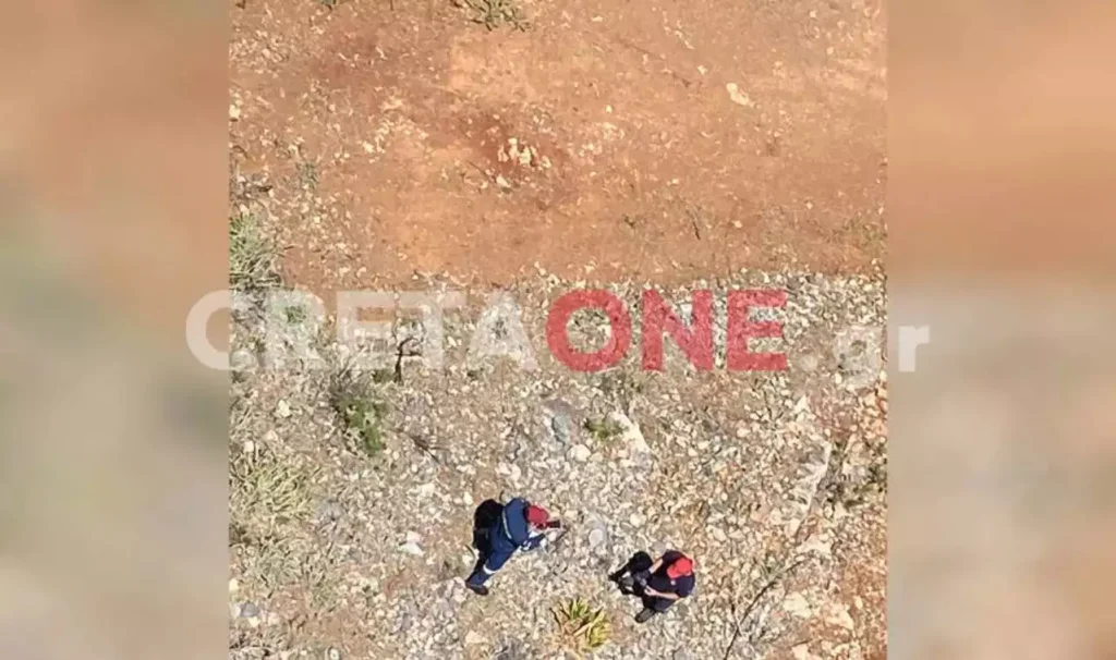 Κρήτη: Αυτή είναι η 17χρονη που έχασε τη ζωή της πέφτοντας από γέφυρα στον ΒΟΑΚ (φωτο) 