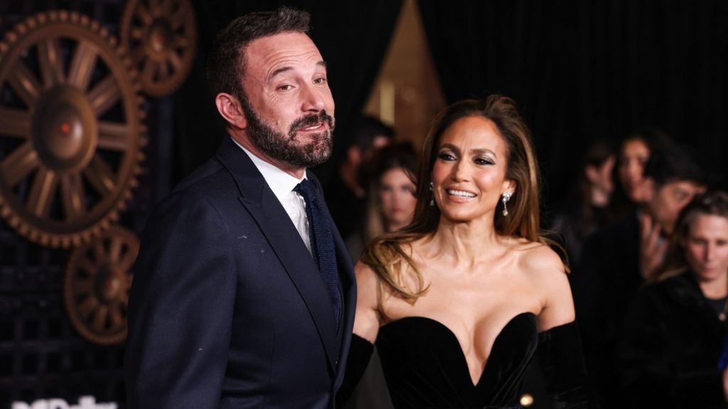 Τ.Λόπεζ – Μ.Άφλεκ: «Φουντώνουν» οι φήμες για οριστικό χωρισμό – Εμφανίστηκε ξανά χωρίς τη βέρα του ο ηθοποιός