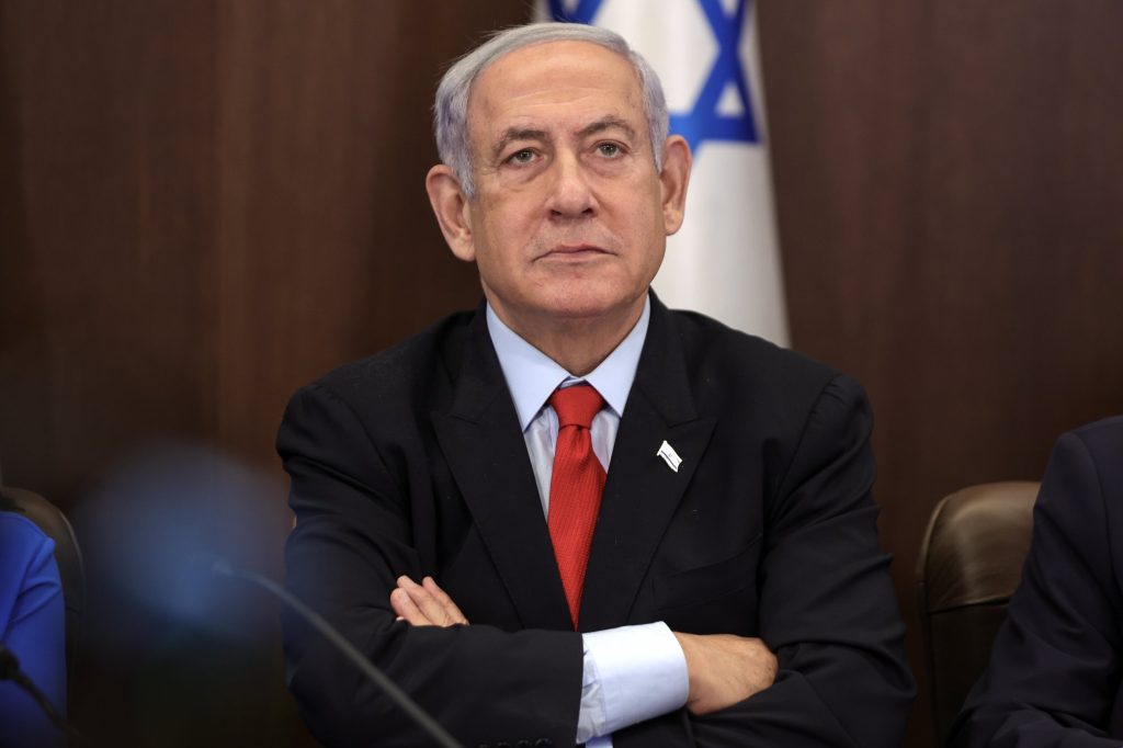 Μ.Νετανιάχου: «Εξωφρενικές οι κατηγορίες ότι το Ισραήλ έχει διαπράξει γενοκτονία»