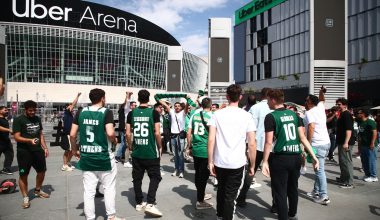 Euroleague Final Four: Συλλήψεις οπαδών πριν το Παναθηναϊκός – Φενέρμπαχτσε