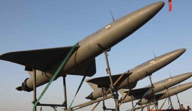Κρασνοντάρ: Ουκρανική επίθεση με UAV – Καταστράφηκαν ρωσικά μαχητικά και ραντάρ αντιβαλλιστικής αεράμυνας