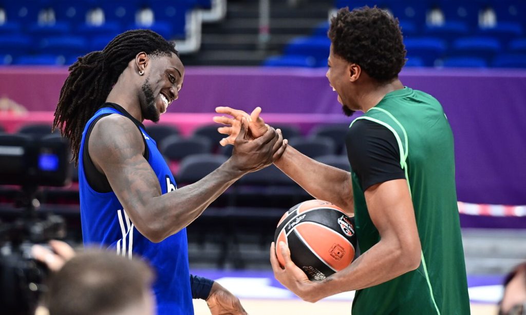 Παναθηναϊκός – Φενέρμπαχτσε 73-57: Ελληνικό έπος με θρίαμβο  των «πρασίνων»  επί των Τούρκων