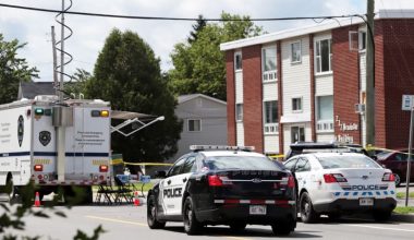Καναδάς: Πυροβολισμοί σε σχολείο θηλέων στο Τορόντο – Αναζητούνται δύο νεαροί (βίντεο)