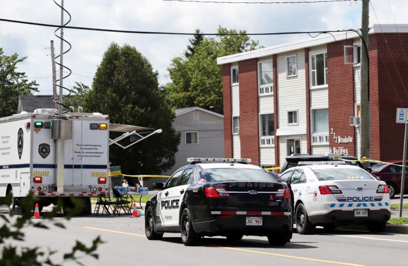Καναδάς: Πυροβολισμοί σε σχολείο θηλέων στο Τορόντο – Αναζητούνται δύο νεαροί (βίντεο)