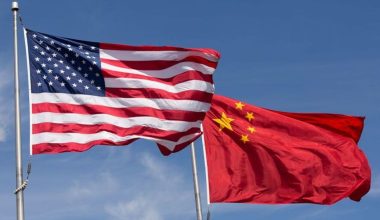 ΗΠΑ: Ομολόγησε την ενοχή του για κατασκοπεία υπέρ της Κίνας πρώην πράκτορας της CIA