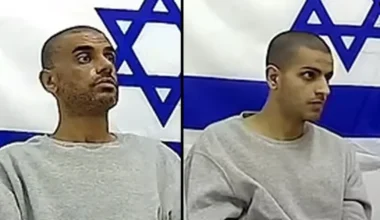 Χαμάς: Πατέρας και γιος ομολόγησαν πως βίασαν Ισραηλινή πριν την εκτελέσουν