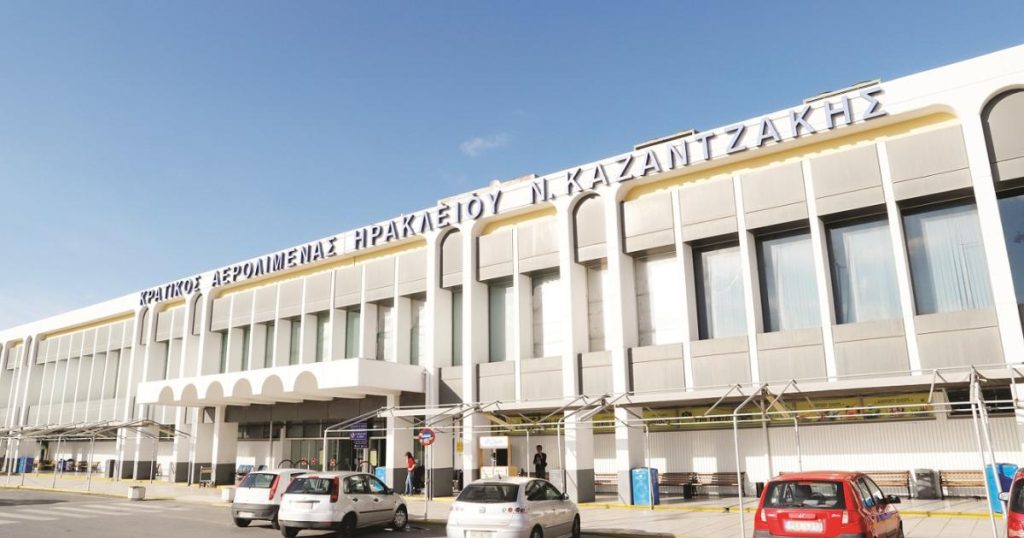 Ακυρώθηκαν πτήσεις από Κρήτη λόγω βλάβης δύο αεροσκαφών – Αναστατωμένοι οι επιβάτες